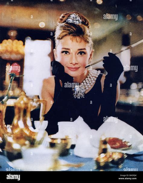 audrey hepburn givenchy breakfast at tiffany& 39|breakfast at tiffany's 1961 plot.